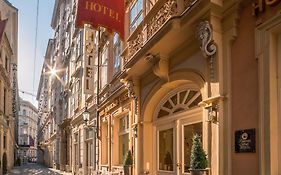Romischer Kaiser Hotel Vienna
